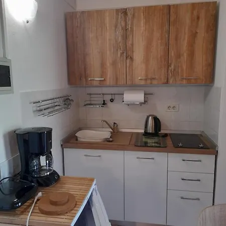 Holiday home Kuca Broda