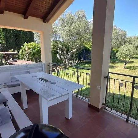 Kuca Broda Holiday home