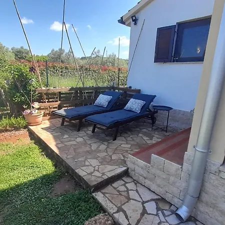 Holiday home Kuca Broda Rovinj